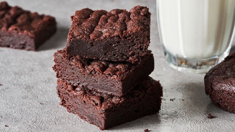 Шоколадный Брауни