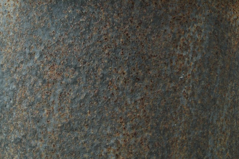 Чугун фактура