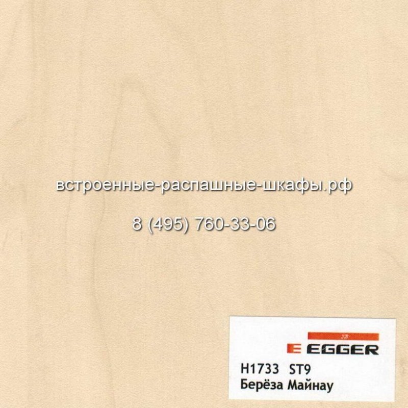 H1733 береза Майнау