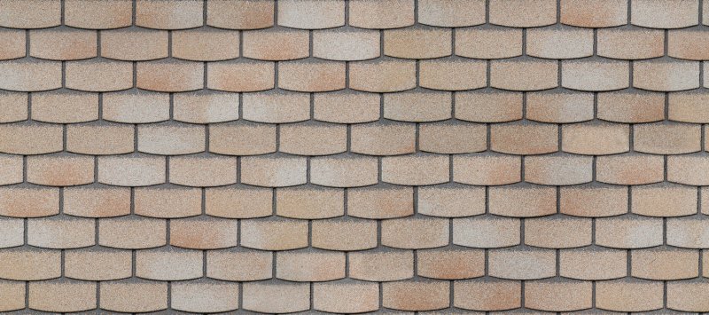 Хауберк фасадная плитка ТЕХНОНИКОЛЬ