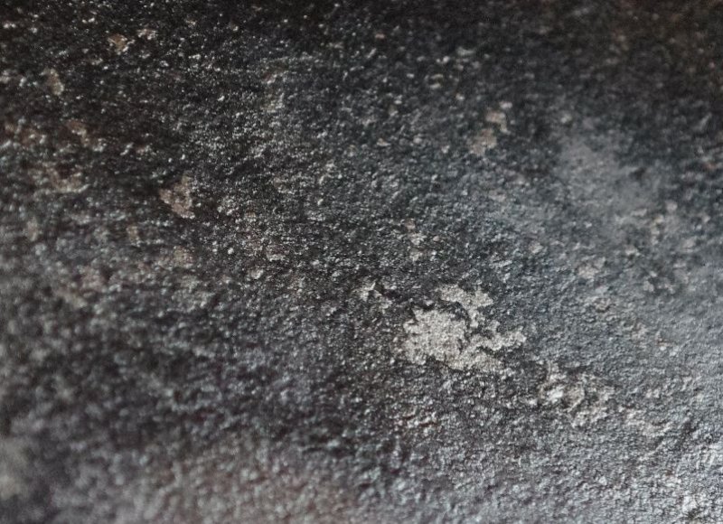 Чугун фактура