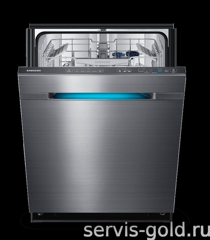 Посудомоечная машина Samsung