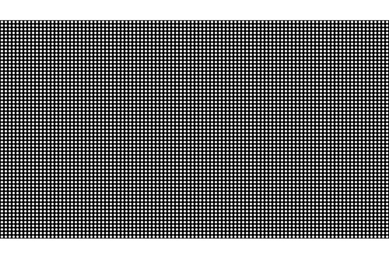 Экран сетка