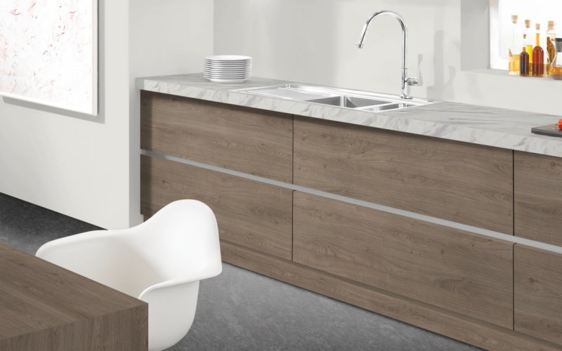 Дуб Денвер трюфель