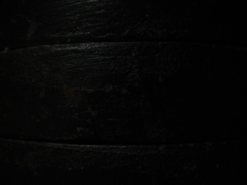 Черный чугун текстура