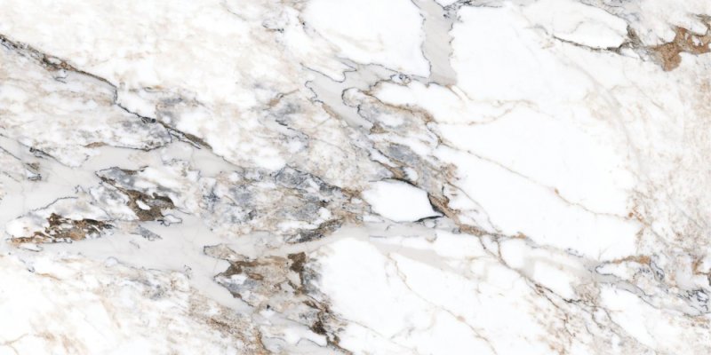 Marble-x керамогранит Бреча Капрайа белый k949747lpr01vtep 60x120
