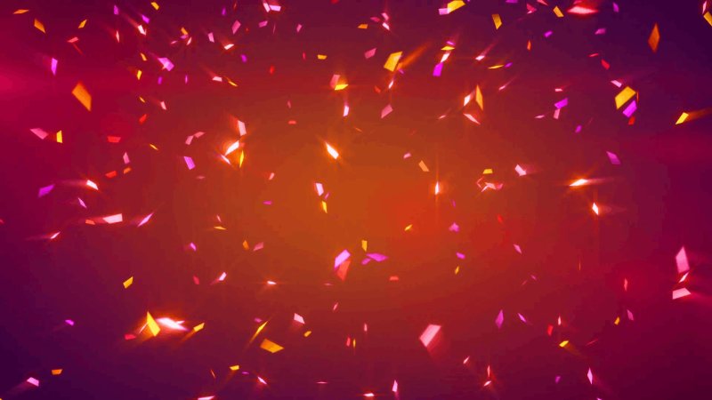 Праздничный фон