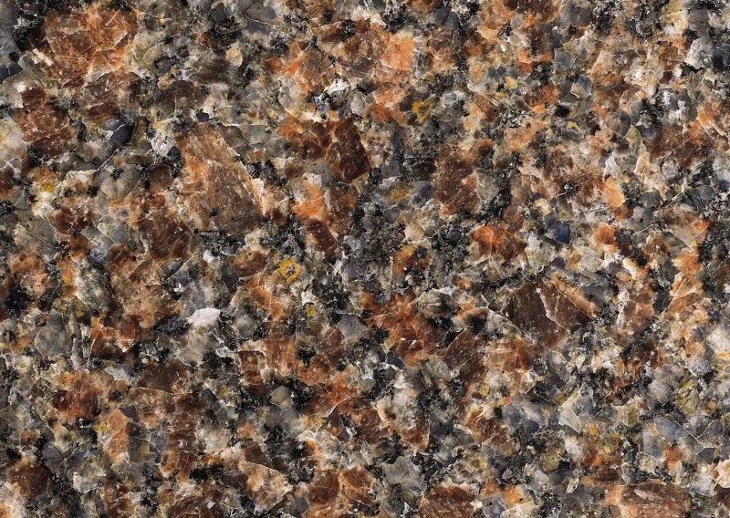 Малышевский гранит