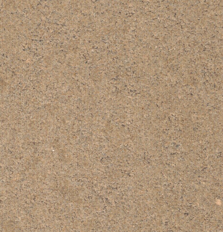 Песок бесшовный