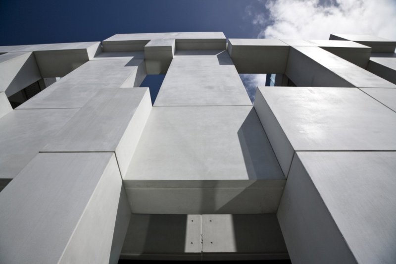 Панели СФБ (стеклофибробетон),