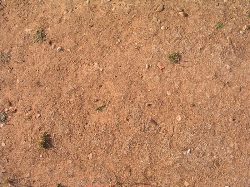 Текстура земли