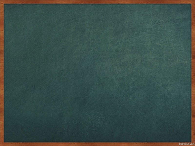 Школьная доска