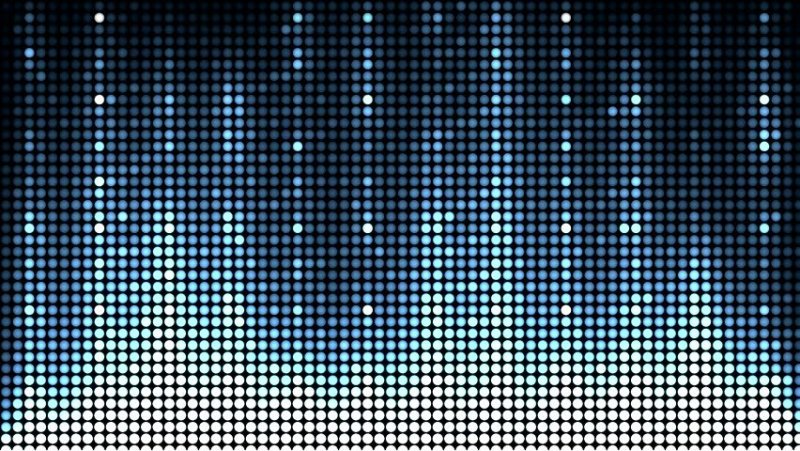 Экран сетка