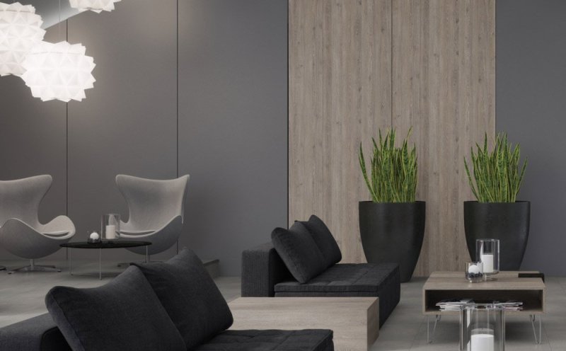 H3133 дуб Давос трюфель