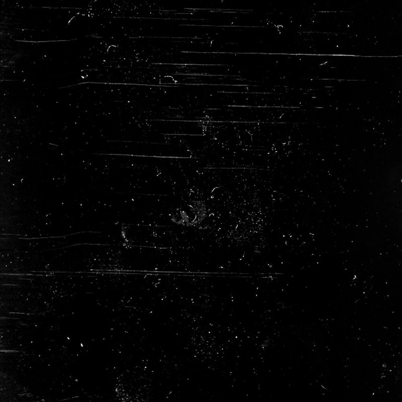 Черный фон с потертостями