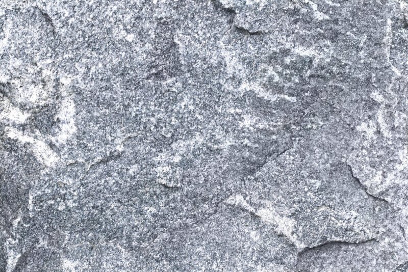 Талькохлорит рваный камень 200х50х20