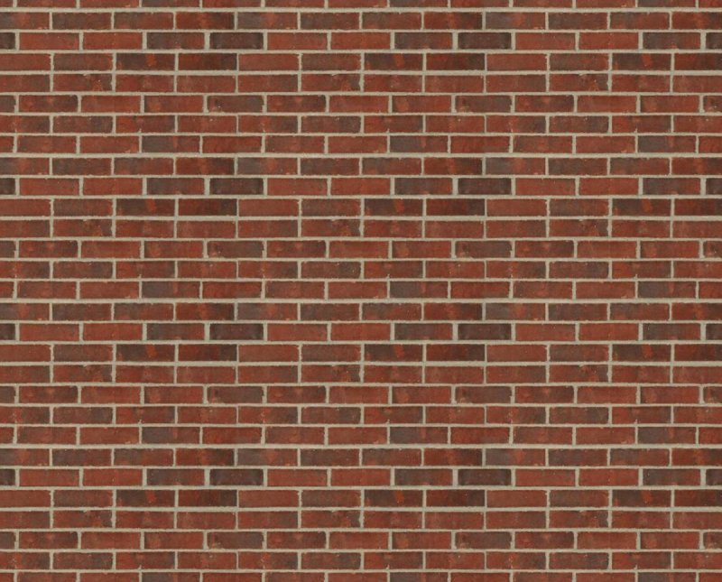 Red Brick (красный кирпич) сайдинг