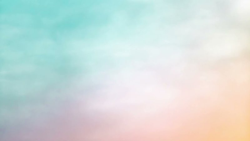 Небо градиент