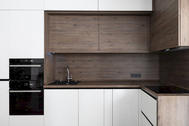 Egger h3133 st12 дуб Давос трюфель