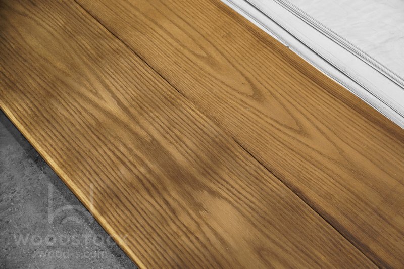 Вудсток мореный дуб