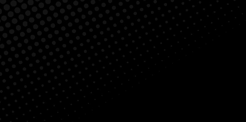 Точка на белом фоне