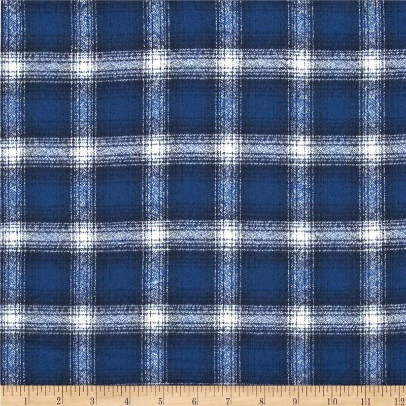 Ткань в клетку текстура