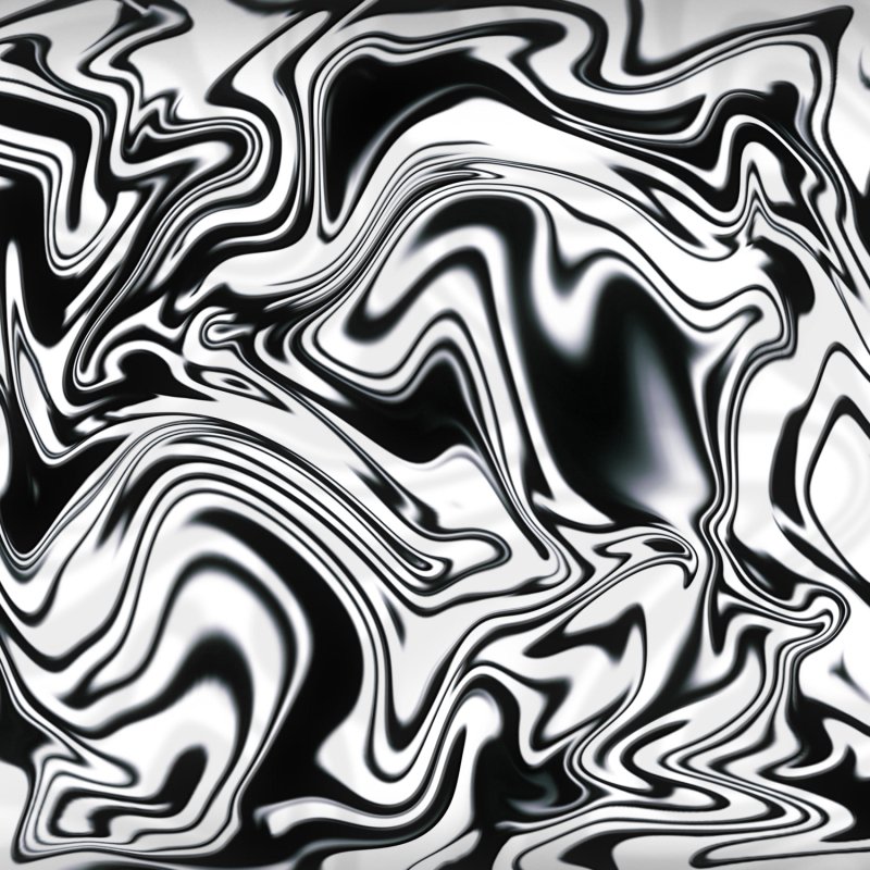 Жидкая текстура