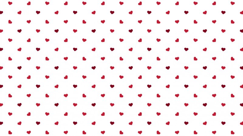 Фон в горошек