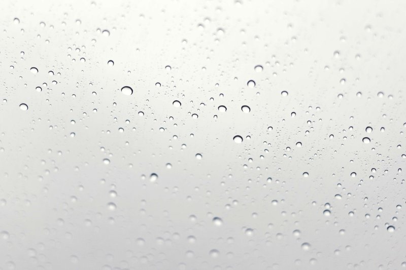Эффект запотевшего стекла