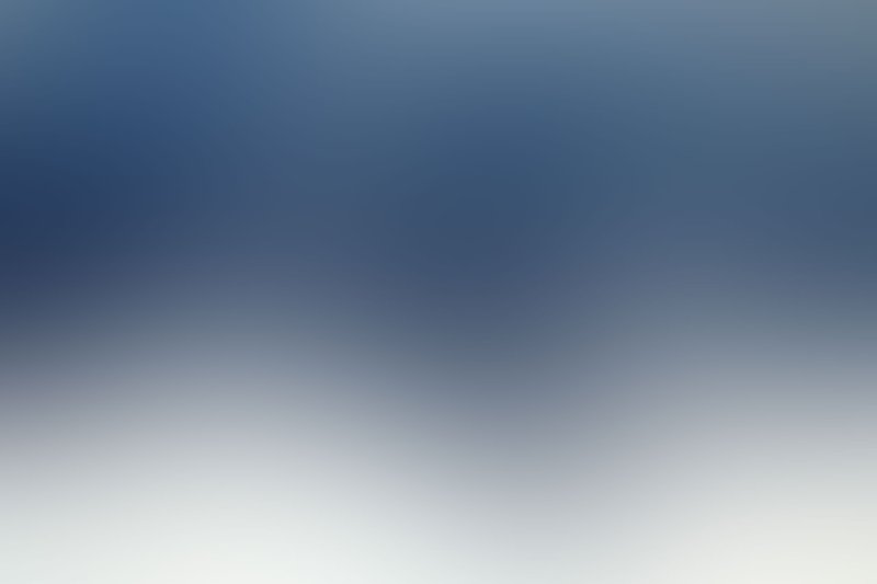 Небо градиент