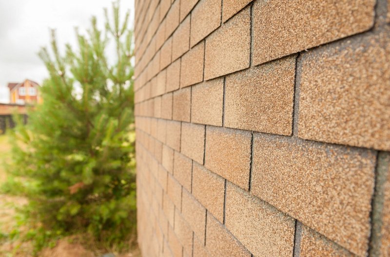 Фасадная плитка ТЕХНОНИКОЛЬ Hauberk