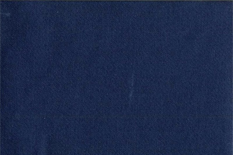 Темно синяя ткань