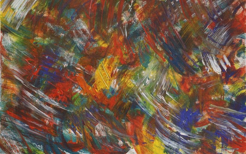 Черепанов абстрактный экспрессионизм