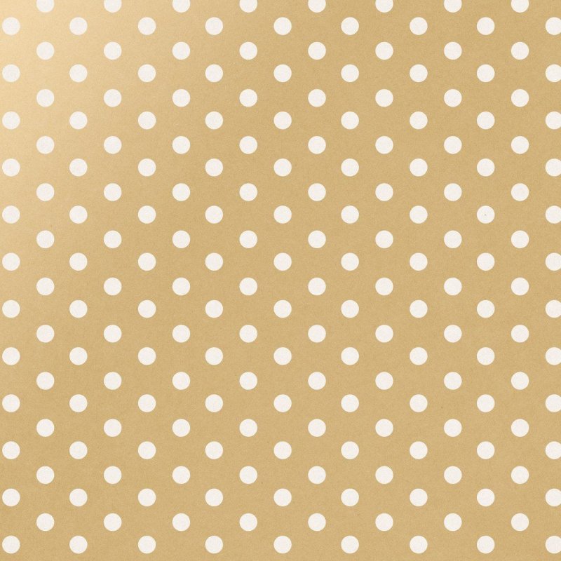 Фон в мелкий горошек