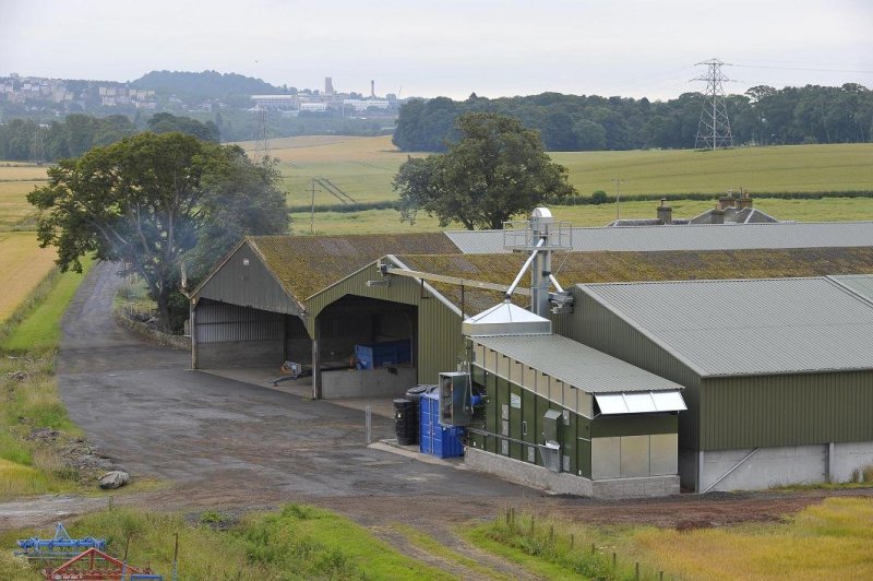 Фермы Нормандии