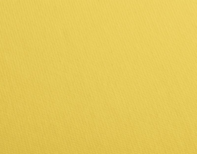 Желтая ткань