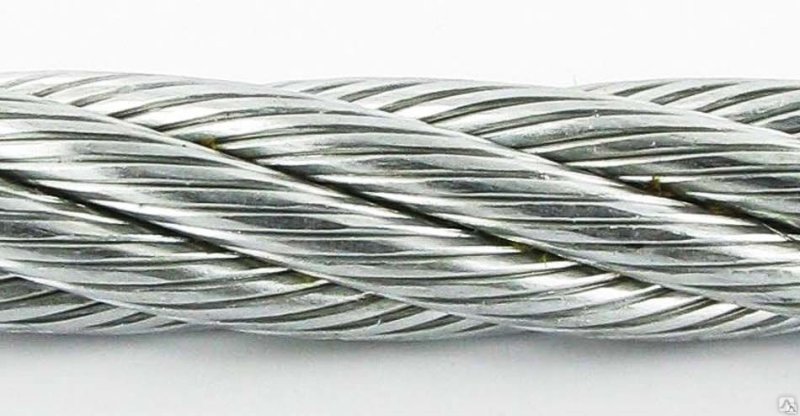 ГОСТ 14954-80 канаты стальные