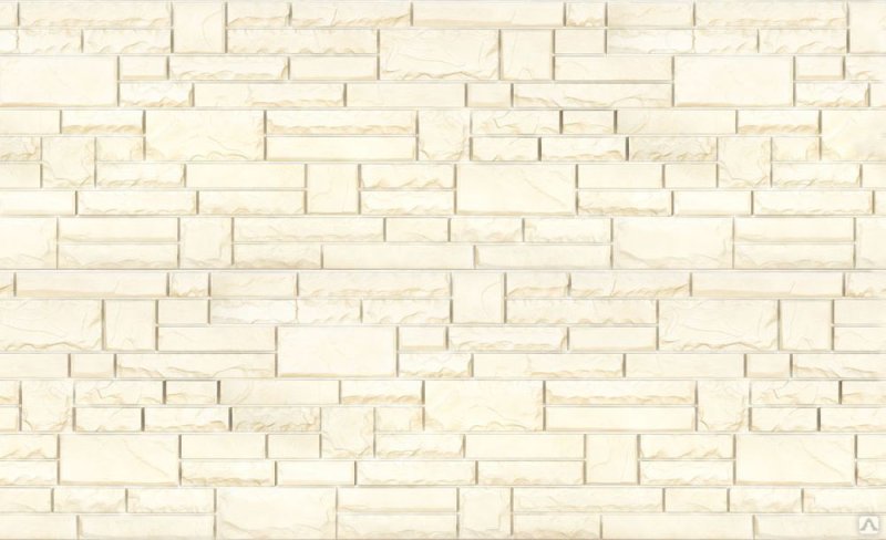 Фасадная панель Stern, Навахо