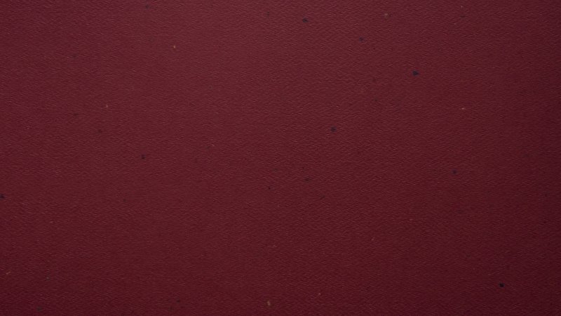 Бордовая бумага