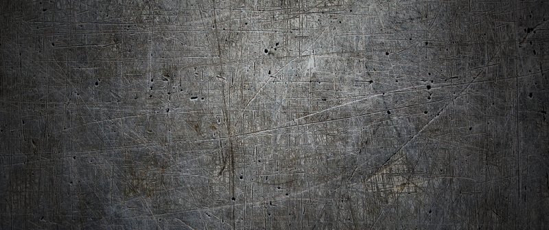 Фактура металла