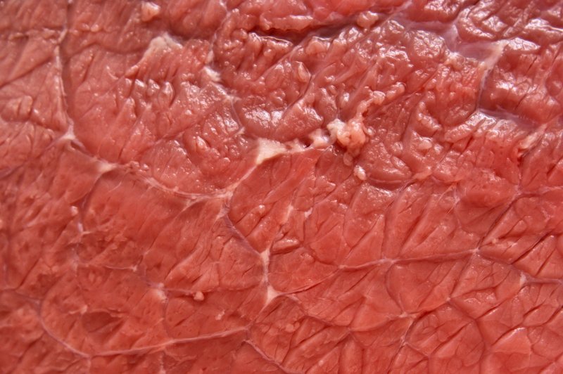 Мясная текстура