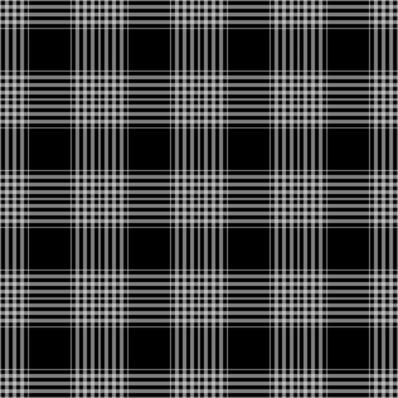 Обои в клетку