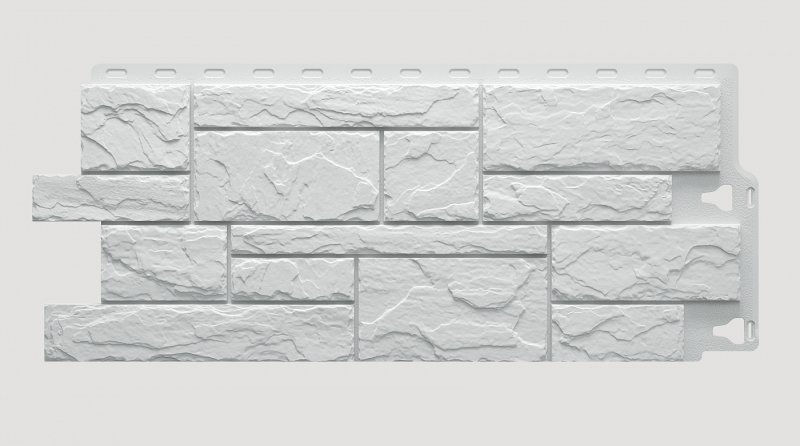 Фасадная панель Docke сланец Валь-Гардена