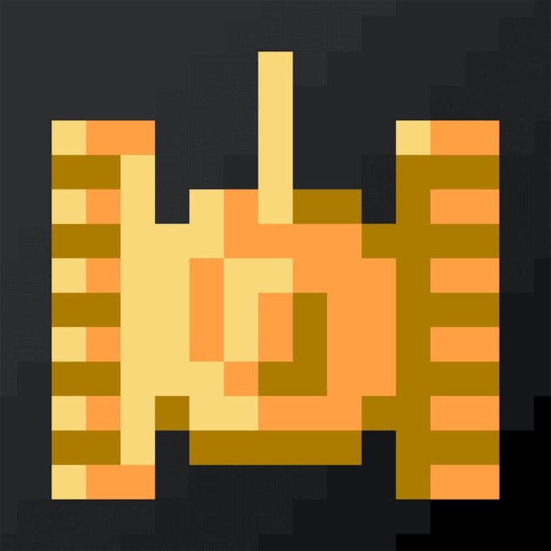 Танчики 1990 танки