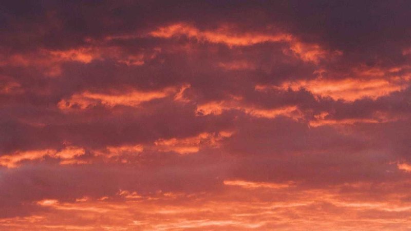 Градиент закат