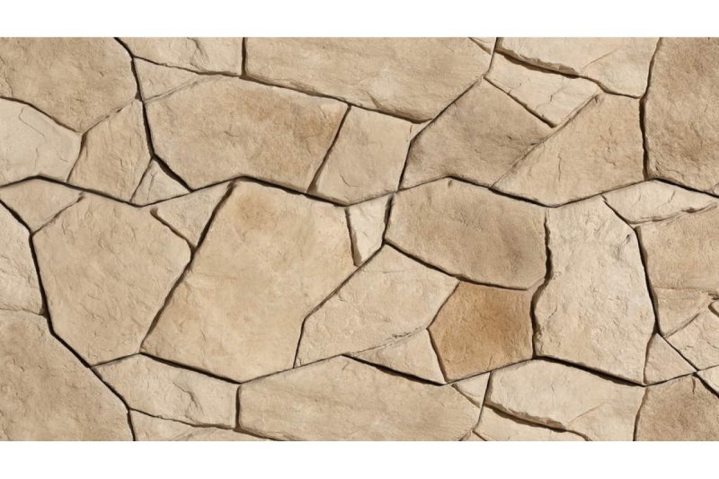 Песчаник, плитняк, дикий камень