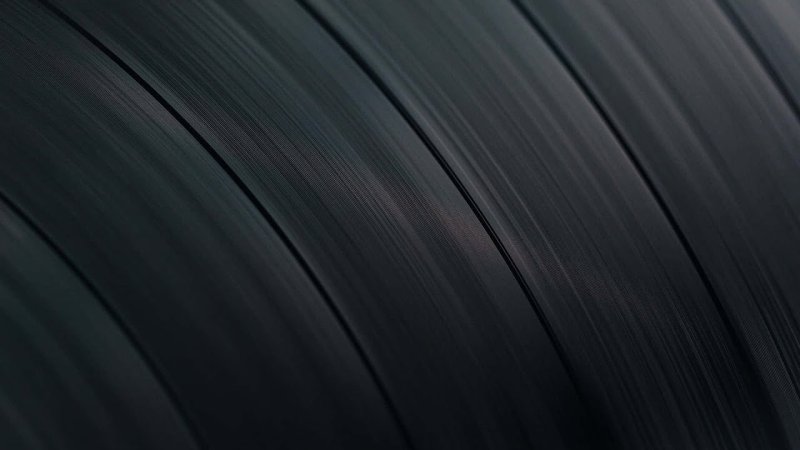 Винил текстура