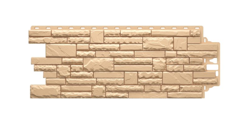 Фасадная панель Docke Stern, Дакота