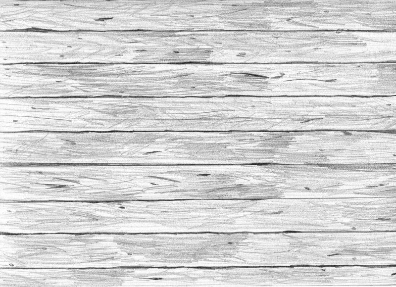 Деревянные доски текстура