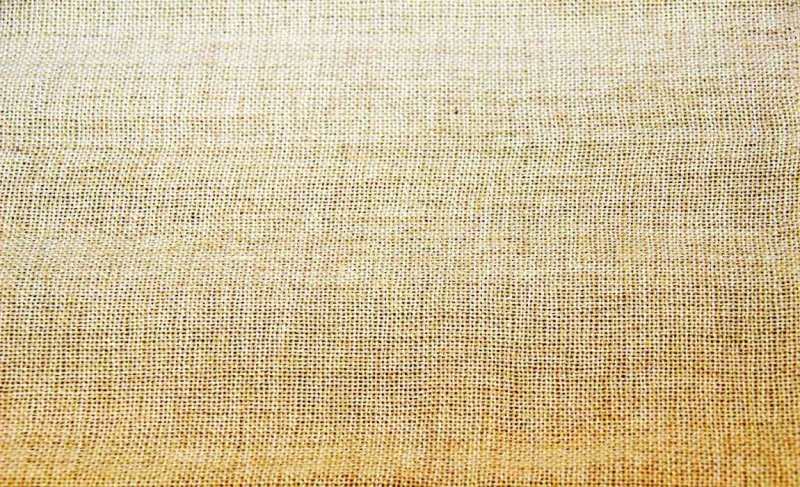 Текстура холста